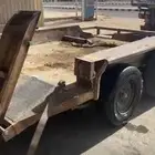 سطحة بوبكات للبيع