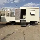 غرفه صاج سحب