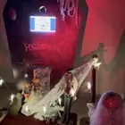 هالوين فوتوبوث للهالوين