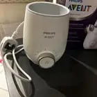 سخانة رضاعات ماركة فيليبس ممتازة