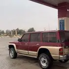 باترول مكينة لكزز 400 موديل92 محول 96