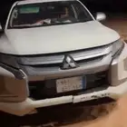 متسبيشي L200 2020