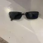 نظارات شمسيه شريتها ب 1700