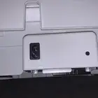 طابعه بلوتوث وفيها حبر