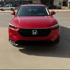 هوندا HR-V 2023