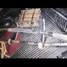 دعامه للبيع نضيفه ولم تستخدم الخلفي انباعت والامامي موجوده