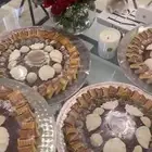 بقل و مشتقات الألبان
