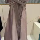 فستان