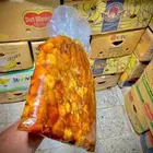 تمر ضميد سكري درجى اولى التب