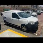 دوكر فان بضاعه نظيف