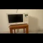 مكرويف سامسونج