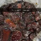 السلام عليكم تمر طيب رميثية بقعاء حلوة بقعاء فنخاء الكهفه ي