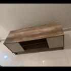 طاوله تلفاز للبيع