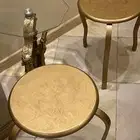 طاولات ركن او خدمه