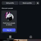 حساب انستجرام