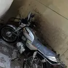 دباب سوزوكي الأصلي على السوم
