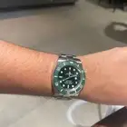 رولكس سمرينا مستخدمه ماستر