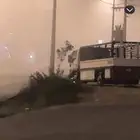 دينا متجهه من الرياض الجنوب