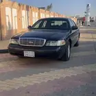 فورد كراون فكتوري