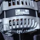 دينمو كمارو 2016