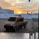 مطلوب دباب سزوكي بيك اب 2005