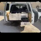 ادراج الامنيوم للفتك
