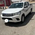 هايلوكس 2020 ديزل