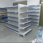 مطلوب رفوق مستعمله ل بقاله او تموينات