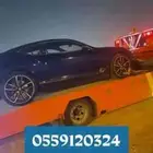 سطحه نقل داخل وخارج الرياض