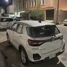 تويوتا رايز 2024