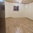 شقة للإيجار بحي العريجاء الغربي بالرياض