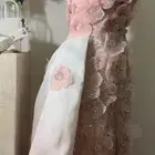 فستان سهره نظيف