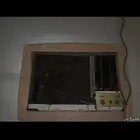 مكيف زامل18 شغال