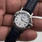 ساعة ريمنودوبل Raymond Weil نسائية سويسريه اصلية جديدة