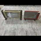 دفايات وحده ياباني وحد اسباني كهرباء 220