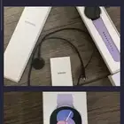 ساعة سامسونج جلاكسي وتش5 جديدة للبيع