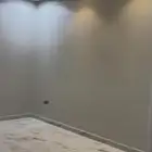 شقه للايجار المجمعه حي الامير سلطان جديده مدخل خاص