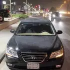 سوناتا 2008 قير عادي