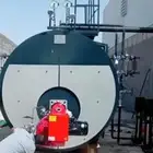 بيع وصيانة غلايات البخار بويلر بولر Boilers boiler بويلرات