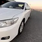 كامري 2011 قير عادي