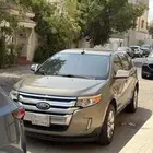 فورد ادج 2013 للبيع نص فل