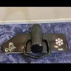 كواية بخار شبه جديده