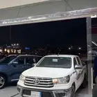 هايلكس 24 سنقل ديزل فل