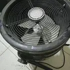 مهرج دمية اعلانيه ماطور هواء منفاخ هواء