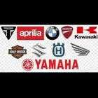 نقل وتوصيل الدرجات النارية