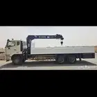 بوم ترك 16 طن 10 طن 12 طن 5 طن