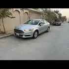 فورد فيوجن 2016