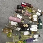 عطور متنوعه واصليه قسم بالله ب 1000