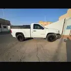 جمس سيرا 2007 بدون دبل