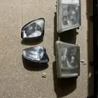 قطع غيار لاندكروزر 2000